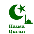 أيقونة البرنامج: Hausa Quran