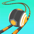 Иконка программы: Amazing Balls