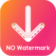 Ícone do programa: Video Downloader For All …