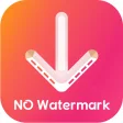 Video Downloader For All TikTok - NO Watermark