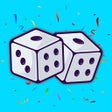 Programikonen: Dice Reward : Daily Dice …