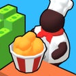 أيقونة البرنامج: Chicken Idle