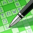 Ikona programu: Cryptic Crossword