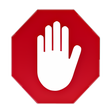 أيقونة البرنامج: Adblock Pro