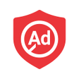 Icône du programme : AdBlock Pro