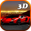 Programikonen: SPORT LIMO CITY DRIVE