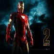 Ikona programu: Tapety Iron Man 2
