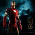 Icono de programa: Fondo Iron Man 2