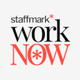 プログラムのアイコン：Staffmark Group WorkNOW