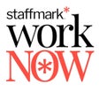 Icon of program: Staffmark Group WorkNOW