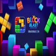 Ikon program: Block Blast Match 3 Littl…