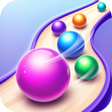 Programikonen: Marble Dream