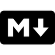 程序图标：MarkDownload - Markdown W…