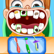 Icoon van programma: Dentist Games: Happy Smil…