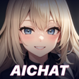 Ikon program: Mollie: Anime Chatbot Rol…