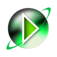 プログラムのアイコン:LaPlayer light