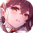 プログラムのアイコン：Goddess of Shadow