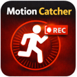 Programın simgesi: MotionCatcher - recorder