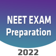Ikona programu: Neet 2022 Exam Preparatio…