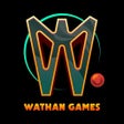 ไอคอนของโปรแกรม: Wathan Games