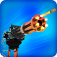 ไอคอนของโปรแกรม: Solo Strike
