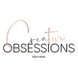 Icoon van programma: Creative Obsessions