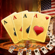 أيقونة البرنامج: Lucky Cowboy Classic Soli…