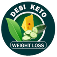 程序图标：Desi Keto Weight Loss