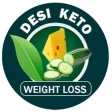 Desi Keto Weight Loss