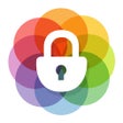 Icoon van programma: PhotoLocker-Secure Photo …