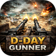 D-Day Gunner icon