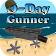 D-Day Gunner