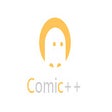 Icoon van programma: Comic++