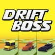 プログラムのアイコン：Drift Boss