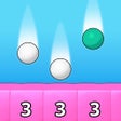 Иконка программы: Merge Balls : Merge Game