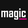 Programikonen: Saloanele Magic