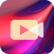 プログラムのアイコン：Film Magic - Photo Video …