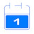 プログラムのアイコン：MyTimetable extension