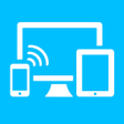 Ícone do programa: Cast to Chromecast - TV S…