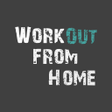 Ícone do programa: Workout From Home