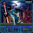 Ikona programu: Adrift - Destination Not …