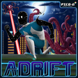 程序图标：Adrift - Destination Not …