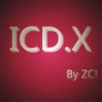 程序图标：IFICD疾病编码查询