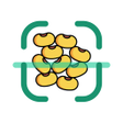 ไอคอนของโปรแกรม: Soybean Grain Analyser