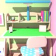 程序图标：KIDS ROOM - room escape g…