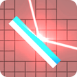 プログラムのアイコン：Laser Shards