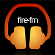 プログラムのアイコン：Fire.fm