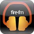 Ikona programu: Fire.fm