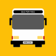 程序图标：Porto Alegre Bus - Horári…
