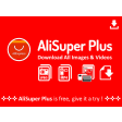 AliSuper Plus - Download AliExpress Images